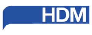 HDM