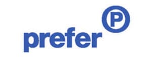 Prefer